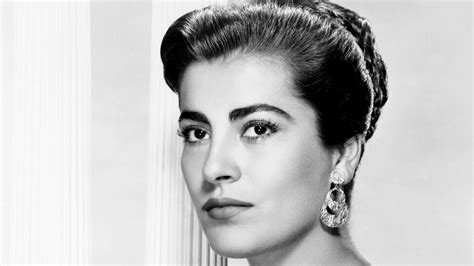 Irene Papas Antigone