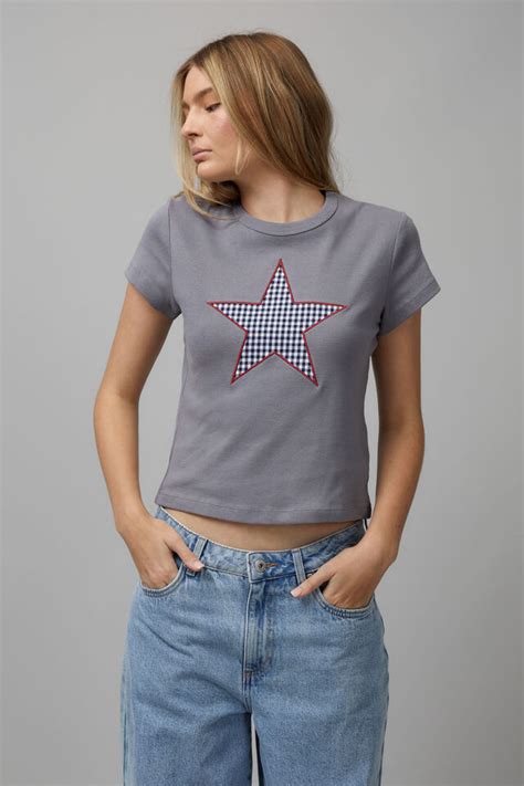 Graphics Tees | Shop our huge range of printed Tees!