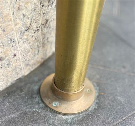 Brass Electroplating Services | Brass Plating | Sydney Astor Metal Finishes