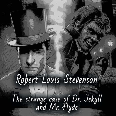 Amazon.com: The Strange Case of Dr. Jekyll and Mr. Hyde (Audible Audio