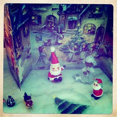 the Creative Thursday blog: it's holiday time!