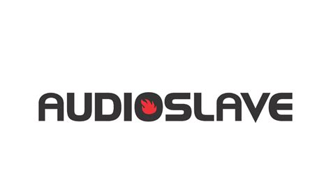 Audioslave Logo - Logo-Share