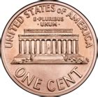 Penny (United States coin) - Wikipedia