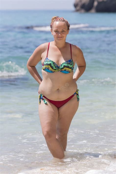 Fat Girl Bikini Poster at Katherine Grayson blog