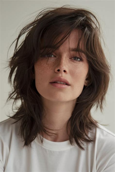 hair for pear shaped face 1