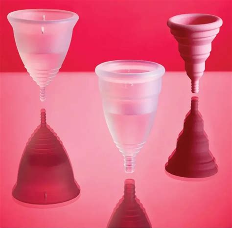 Benefits of Menstrual cups – Taykcare