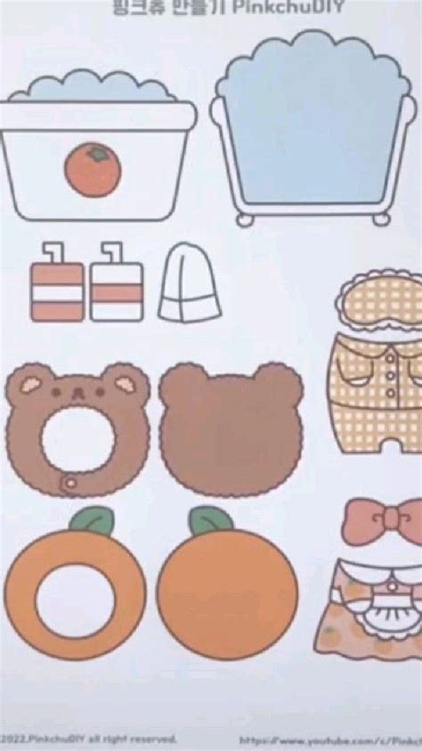 домик для котиков | Juegos de papel, Casitas para armar, Libro de ...