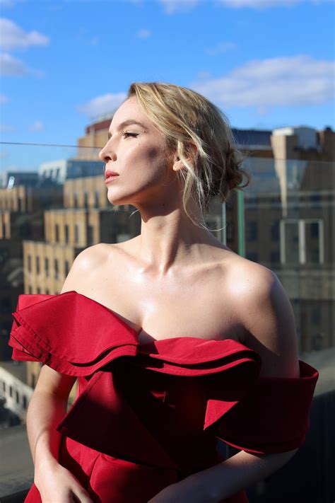 “This Was a Really Significant Moment for Me”: The Story Behind Jodie