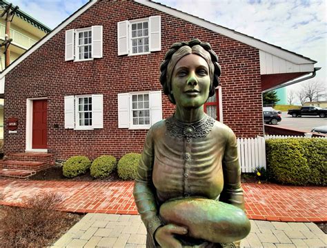 Ultimate 2023 Guide To The Jennie Wade House Museum Gettysburg