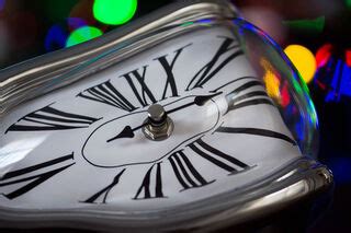 When Time Slips Away | Psychology Today