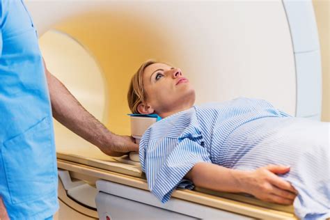 Mancha Branca Na Ressonância Magnética Pelve Feminina