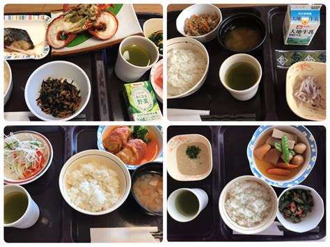 What I Ate When I Gave Birth in Japan