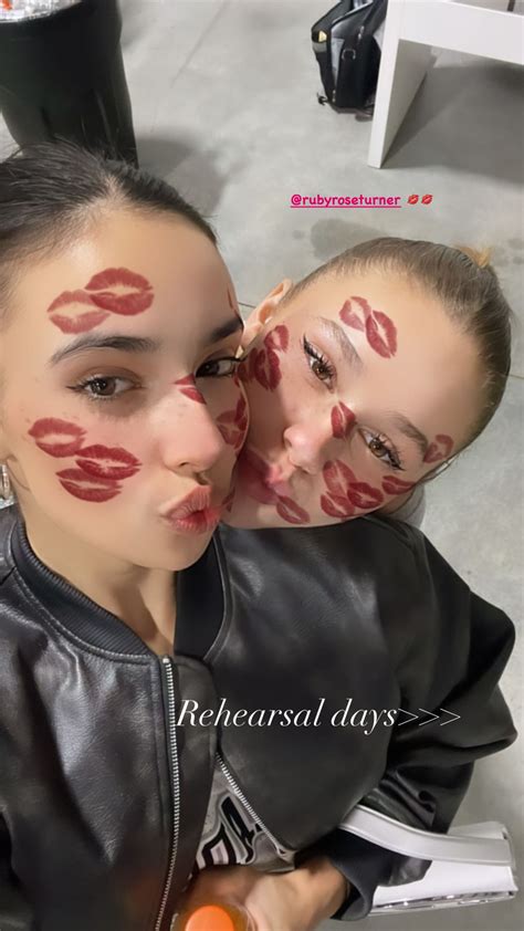 Kylie Cantrall and Ruby Rose Turner : r/kyliecantrall_