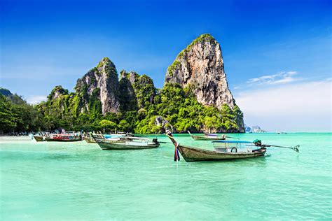 The Best Tours & Trips in Asia 2026/2027 - TourRadar