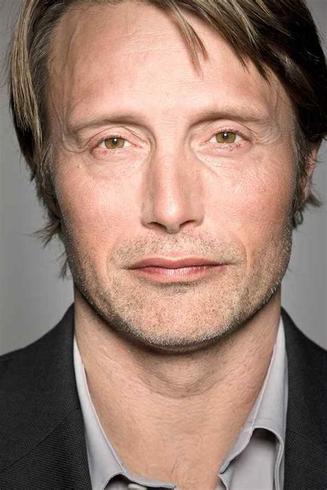 beautiful mads mikkelsen  mads mikkelsen
