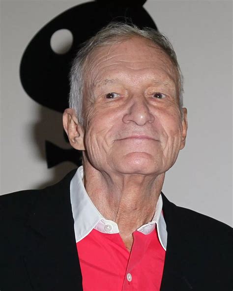 Hugh Hefner dead at 91: Legendary Playboy founder passes away from
