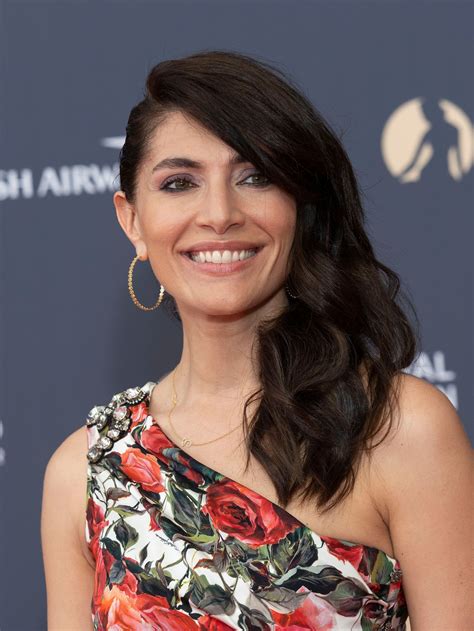 Les plus beaux looks de Caterina Murino | Vanity Fair