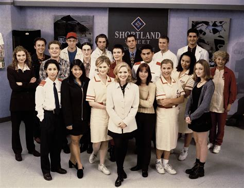 The Shortland Street Collection | NZ On Screen