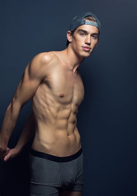 Adon Exclusive: Model Jake Hart By Liem Pham — Adon | Men's Fashion and