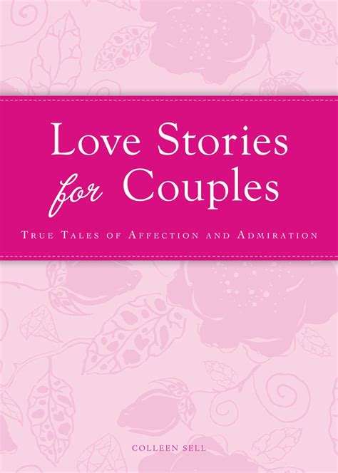 Love Stories for Couples eBook by Colleen Sell | Official Publisher