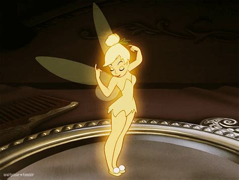 Tinkerbell Gif Tumblr