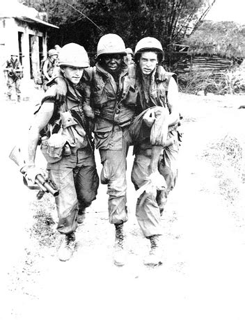 Vietnam War Casualties