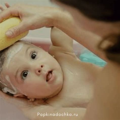 Выбор средств по уходу за малышом ⋆ Папкина дочка | Baby, Baby face