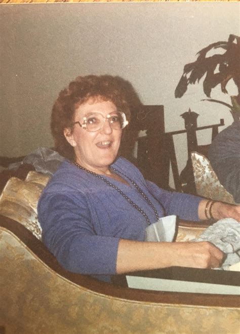 In Search of Meaning: Understanding Wheeling's Obituaries 5