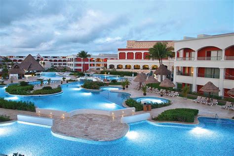 Hard Rock Hotel Riviera Maya - All Inclusive: Cancún Hotels Review ...