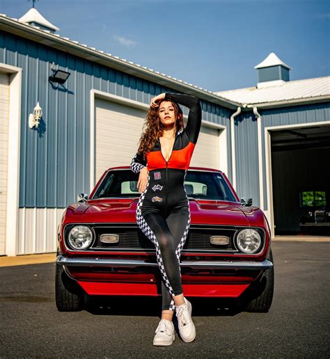 Nikki Woods | 💙 shut up and drive 💙 rest of the pics from this