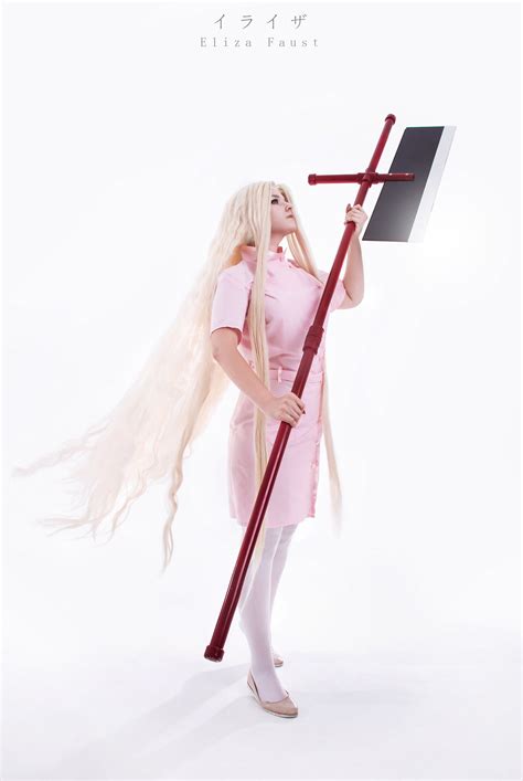 Riribonni As Nakano Miku : CosplayNation