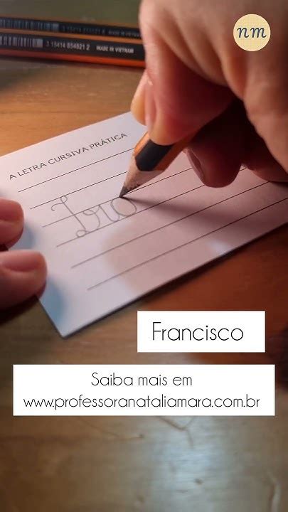 Como Se Escreve Francisco