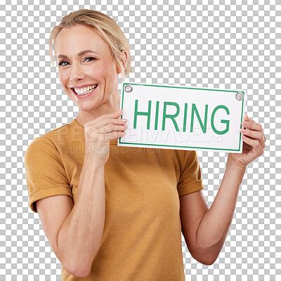 job hiring logo png