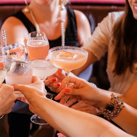 Special Gin Pairings — Watsonia Wine Bar