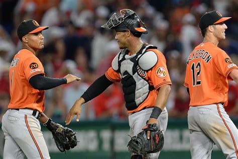 sunday afternoon orioles game thread  angels  camden chat