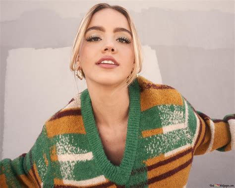 Emma Brooks model, and social media influencer from Louisiana 4K
