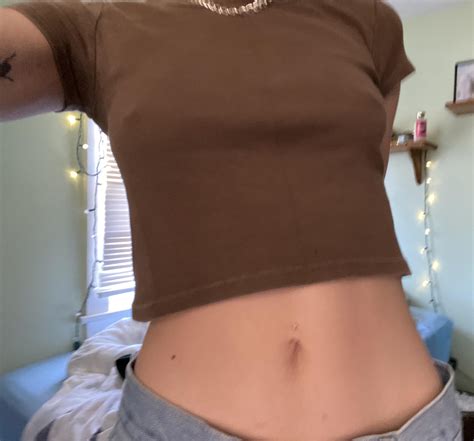 🔥 : r/midriff