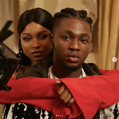 video  omah lay official notjustok