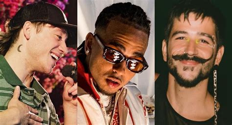 mundial qatar  ozuna paulo londra camilo  los artistas