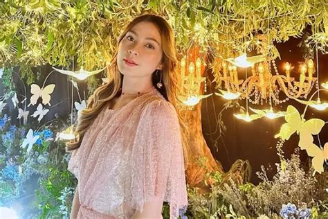 potret haviza devi anjani pemain sinetron tcyk   liburan