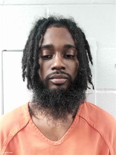 SAIN CHASE 02/02/2025 - Logan County Mugshots Zone