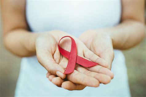 Quality Of Life Assessment In People Living With Hiv Aids