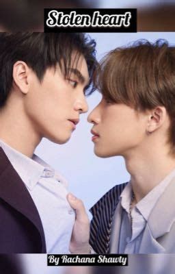 Stolen heart - The wedding and the kiss 👨‍ ️‍💋‍👨 - Wattpad