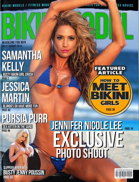 glamour bikini girls