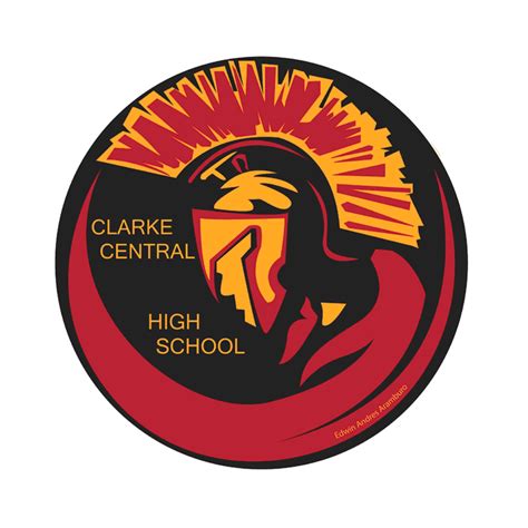 The Clarke Central Gladiators - ScoreStream