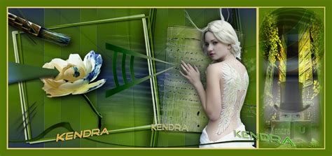 Kendra