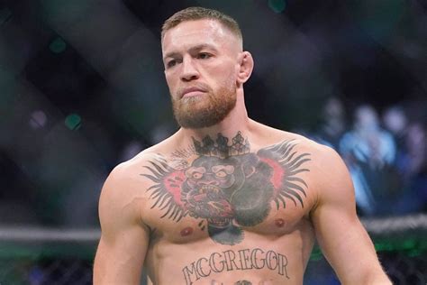 conor mcgregor ultimas noticias de conor mcgregor