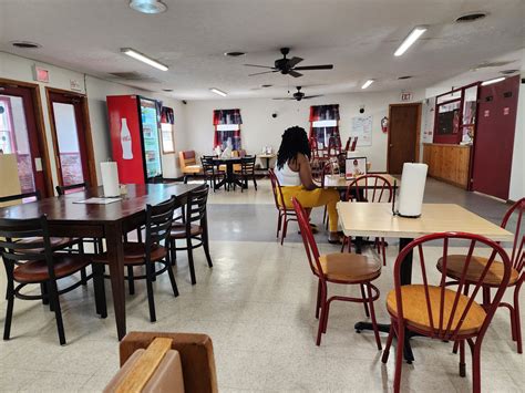 Mary Lee & Mike's Soul Food, Fayetteville - Menu, Reviews (68), Photos