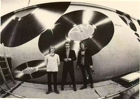 The Police - Recensioni, discografia