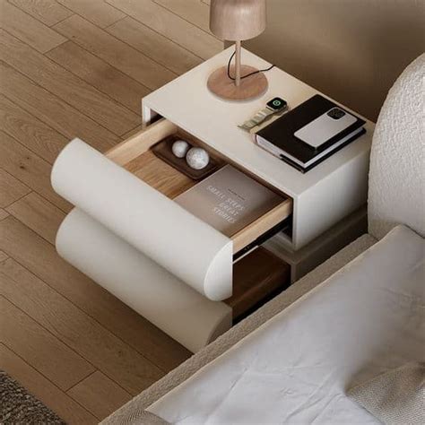 The Must-Have Modern Nightstands That Transform Bedrooms
